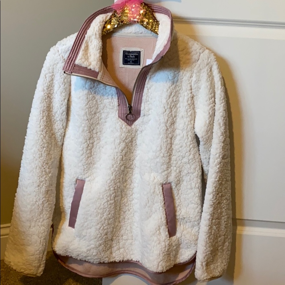 A&F Sherpa
